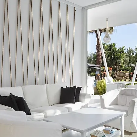 Sun Village (adults Only) Hotel apartamentowy