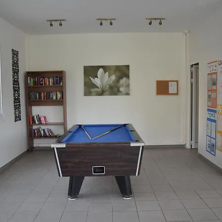 Sun Village (adults Only) Hotel apartamentowy 3*