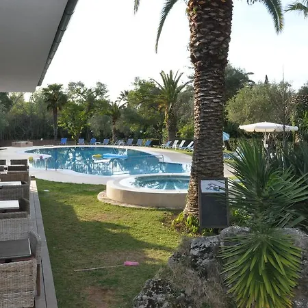 Sun Village (adults Only) 3* Acharavi (Corfu)