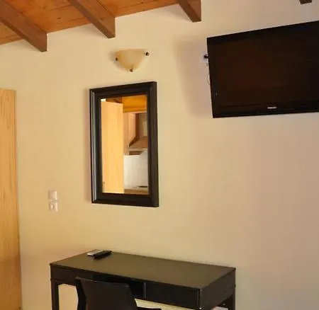 Sun Village (adults Only) Hotel apartamentowy 3*