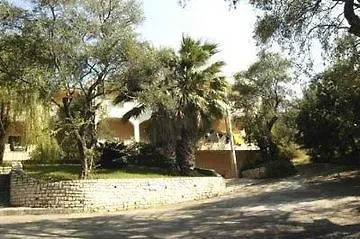 Hotel apartamentowy Sun Village (adults Only)