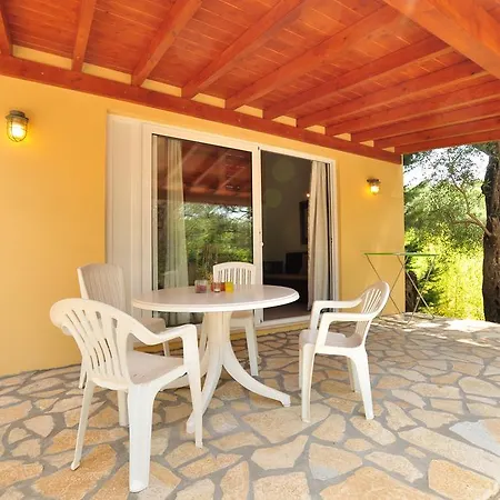 Hotel apartamentowy Sun Village (adults Only) Acharavi (Corfu)