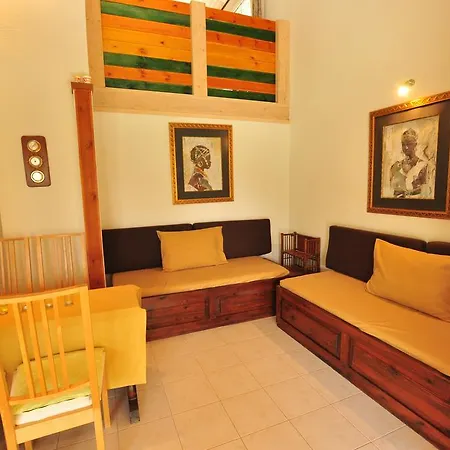 Sun Village (adults Only) Hotel apartamentowy 3*