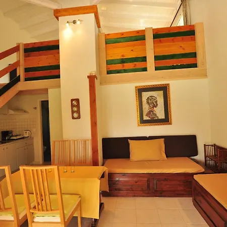 Sun Village (adults Only) Hotel apartamentowy