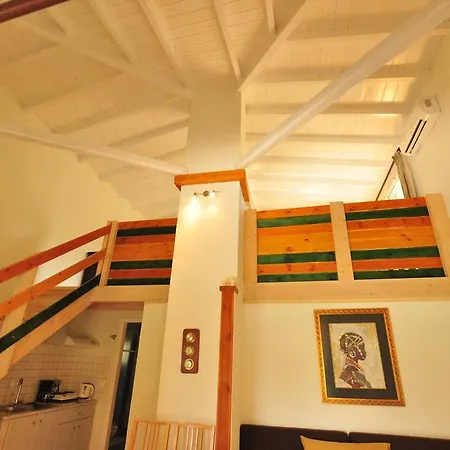 Sun Village (adults Only) Hotel apartamentowy