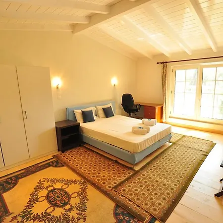 Hotel apartamentowy Sun Village (adults Only) Acharavi (Corfu)