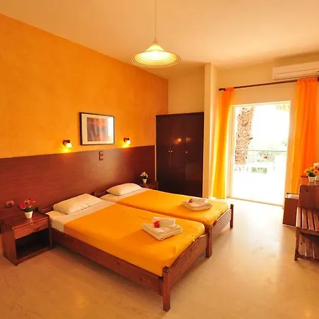 Sun Village (adults Only) Hotel apartamentowy 3*