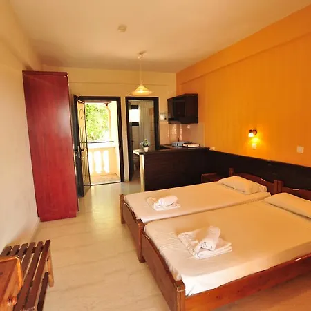 Sun Village (adults Only) Acharavi (Corfu)