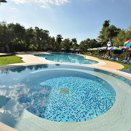 Sun Village (adults Only) Hotel apartamentowy 3*