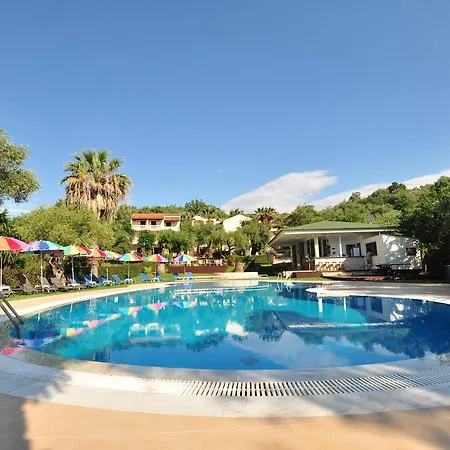 Hotel apartamentowy Sun Village (adults Only)
