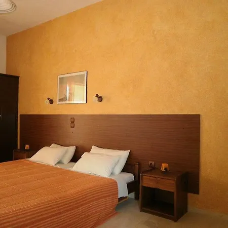 Hotel apartamentowy Sun Village (adults Only) Acharavi (Corfu)